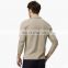 T-MT516 Men Blank Lycra Preshrunk Cotton Polo T Shirts Made in China