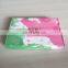 Corrugated material high quality pink corrugated cardboard box