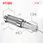 2018 Hot Sale PC505 Glass Cartridge Cbd Oil Vape Tank Vape Pen With 510 Thread