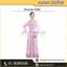 Latest Long Sleeve Party Wear Maxi Caftan Dress For Ladies 6006
