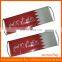 promotional waving hand rolling banner