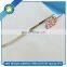 Cheap custom shape metal bookmark for books