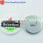 blank bottle opener with magnet button material of 58mm Badge equipment manufacturer DCPK-58