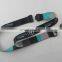 Fashion Custom Fair Card Silicone Multifunction Car Lanyards