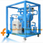 Series ZYA Fully Automatic Single-stage Vacuum Transformer Oil Purifier