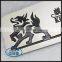 Engraved Design Custom Made Car Badge