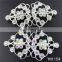 China new design buckles for clothes accessory