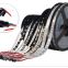 WS2812 IC LED Strip 5050 RGB 30/60/144 pixels dream color smart LED pixel strip WS2812B Black/White PCB,IP30/IP65/IP67