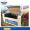 advertising decoration Co2 laser engraving  cutting machine for wood acrylic cutting machine price