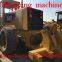 Used CAT 140H motor grader