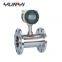 Steam Oil Liquid Turbine Flow Meter Sensor
