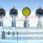 Stage 3 high precision measuring tools