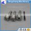High quality Denso common rail injector nozzle DLLA157P855