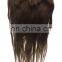 Top Quality 10pcs 100g Clip in Remy Human Hair Extensions Straight for Women's Beauty Hairsalon in Fashion