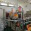 plastic runway sheet extrusion line