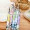 Butterfly Design Cartoon Gel Pen Diamond Pen Tip Gel Pen