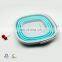 15L Square Collapsible Plastic Bucket