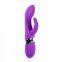 China High Quality Easy Love Masturbator Factory GC0206 Rechargeable Rabbit vibrator sex toy for women personal massager for women sex rechargable