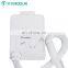 hotel wall mount electric body skin dryer hairdryer