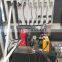 silicone sealant glass machine