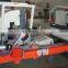 Double-head Precision Aluminum Profile Cutting Saw