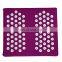 High Density Accupressure Foot Massage Mat Acupressure Mat