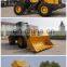 Real Factory directly Supplies 5T Hydraulic Wheel Loader