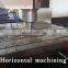 Mitsubishi Cnc Controller Metal Milling Drilling Machine VMC 850