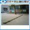 high strength industrial custom driveway rubber speed bumps install deceleration strip hump