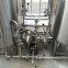 300L beer brewing machine hotel brewery equipment brewhouse system for micro brewery