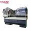 CNC lathe CK6136A-1 GSK/SIEMENS control made in china