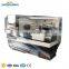 CK6136A-2 good stability turning center cnc lathe machine