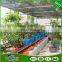 Garden sun shade net/waterproof HDPE shadow netting