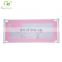 Kids bed safety edge cushion cover for baby bed rail guard bed protector