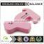 Colorful door stopper for baby safety
