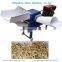 hot selling effective rice straw cutter / herb / green grass crusher machine