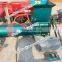 Stainless steel cassava starch drying machine for production line