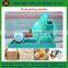 High performance industrial animal bedding shaving machine mill for wood