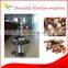 Fashion double towers chocolate fountain machine / five layers commercial fountain
