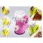 Easy operation low price manual meat crushing machine meat grinding machinery