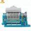 Carton Paper Pulb Recycled Egg Tray Extruding Making Machine Eagg Tray Molding Machine