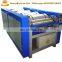 4 colour non woven bag printer bag to bag flexo printing machine
