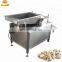 Boiled Quail Eggs Shell Breaking Machine , Cooked quail chicken egg shelling machine