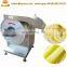 Crisps making line / potato french fries machine / machine to make potato chips