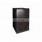 450L Beech Shelf Dual Zone Freestanding  Best Red Wine Cooler From China