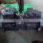 Excavator JS200 Hydraulic Pump JS200 JS220 Main Pump