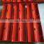 MF-133 African Formwork Steel Panels For Slab Concrete