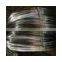  com chinese supplier tangshan Jikuang steel products hot dipped electrical galvanize steel wire BWG 8-22 dia 0.7mm-4.0mm