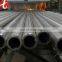 stainless steel tube large diameter / thin wall