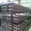 Manufacturer ASTM A500 Ms Carbon Steel galvanized Square Tube